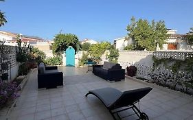 Casa En Les Marines, Denia